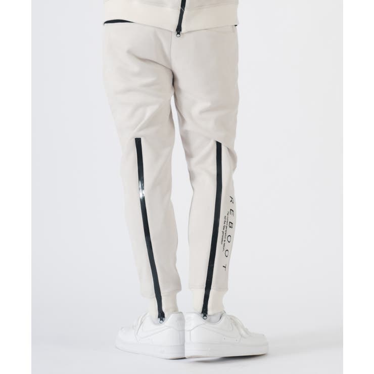 ジョガーパンツ | REGIEVO | 詳細画像4 