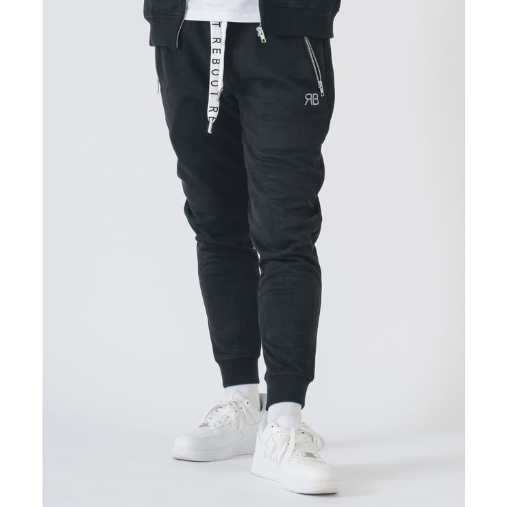 ジョガーパンツ | REGIEVO | 詳細画像8 