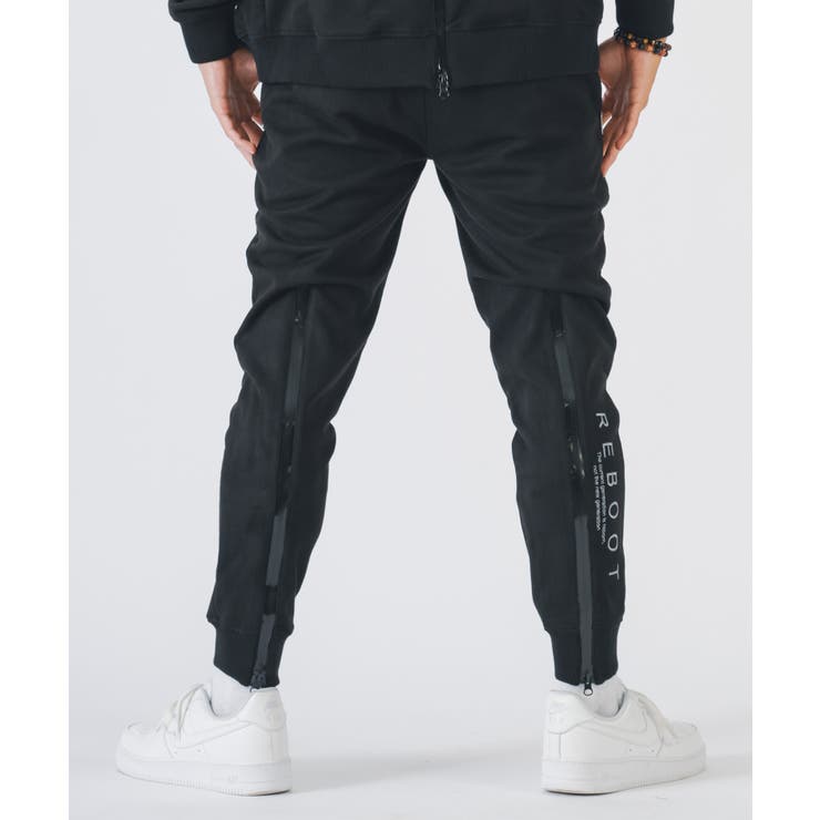 ジョガーパンツ | REGIEVO | 詳細画像10 