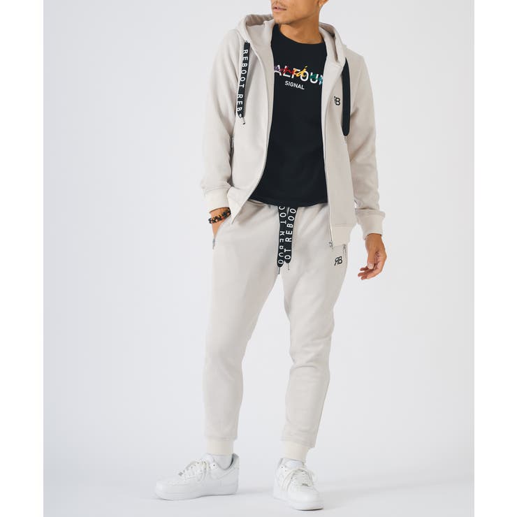 ジョガーパンツ | REGIEVO | 詳細画像15 