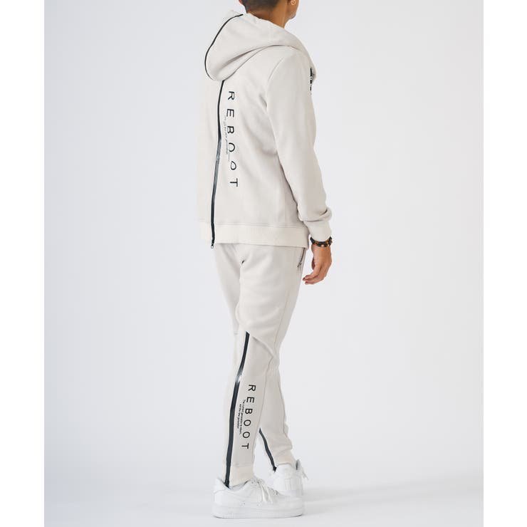 ジョガーパンツ | REGIEVO | 詳細画像16 