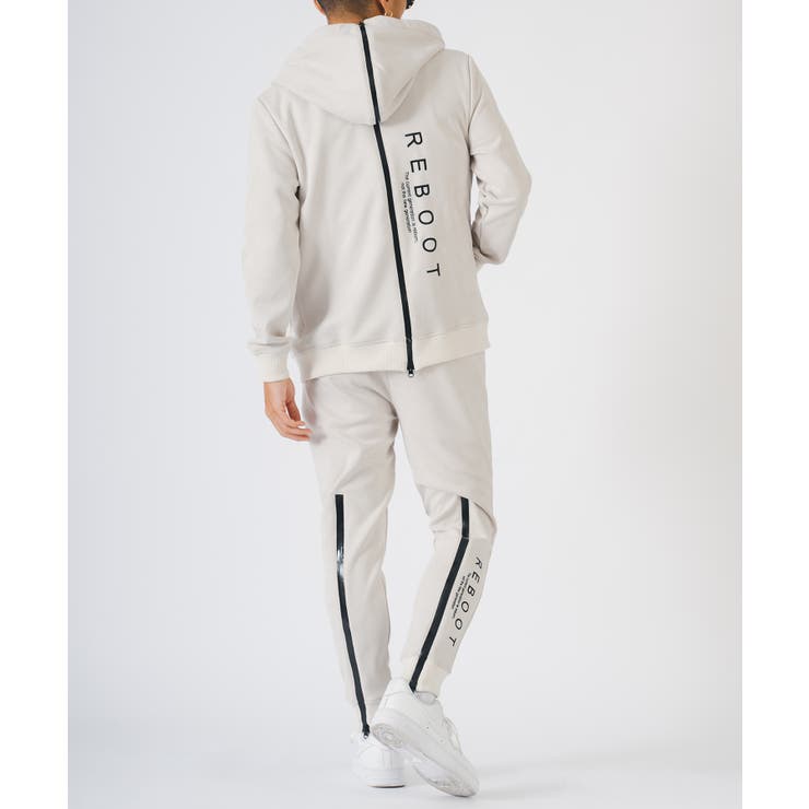 ジョガーパンツ | REGIEVO | 詳細画像17 