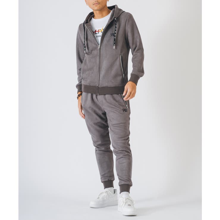 ジョガーパンツ | REGIEVO | 詳細画像18 