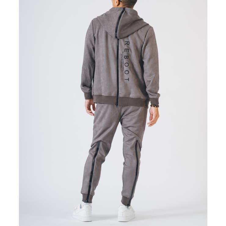 ジョガーパンツ | REGIEVO | 詳細画像20 