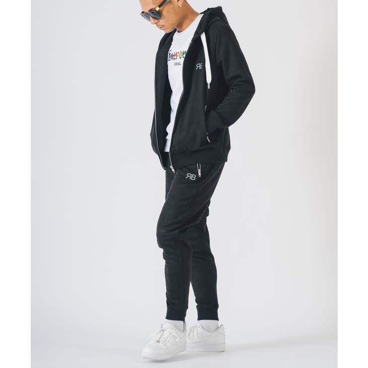 ジョガーパンツ | REGIEVO | 詳細画像22 