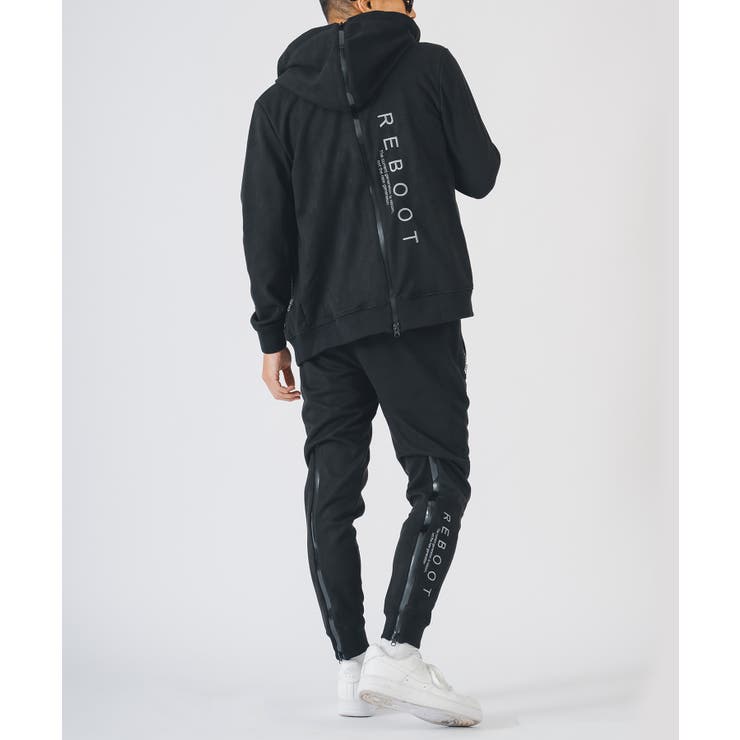 ジョガーパンツ | REGIEVO | 詳細画像23 