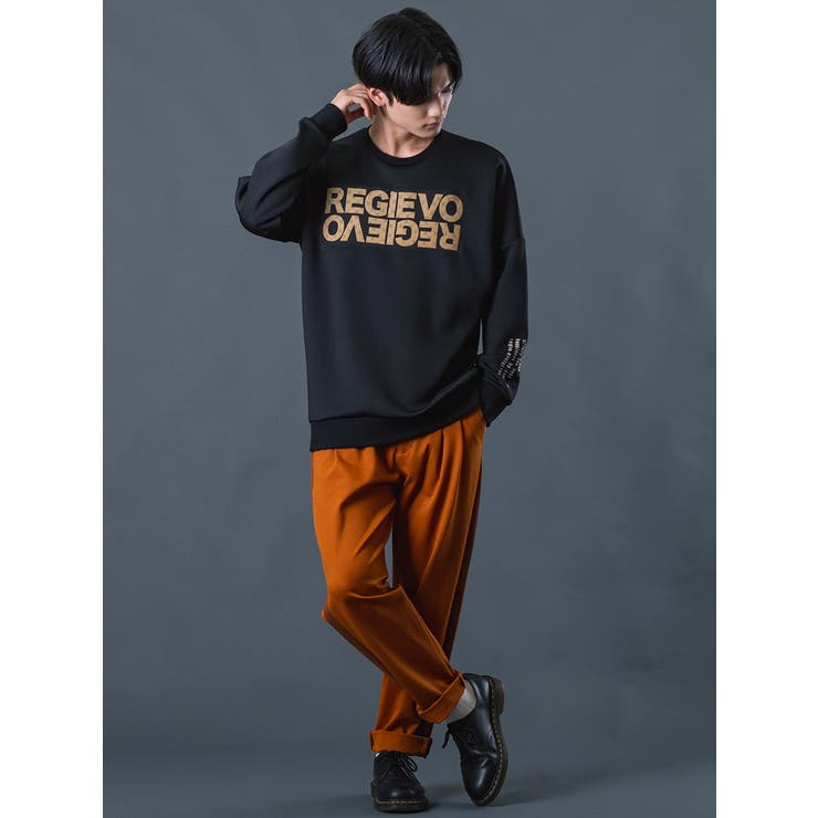 サイドラインイージースラックス | REGIEVO | 詳細画像2 