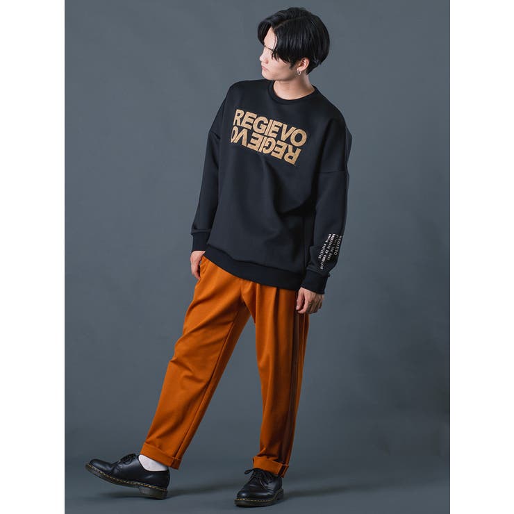 サイドラインイージースラックス | REGIEVO | 詳細画像3 