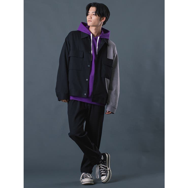 サイドラインイージースラックス | REGIEVO | 詳細画像6 