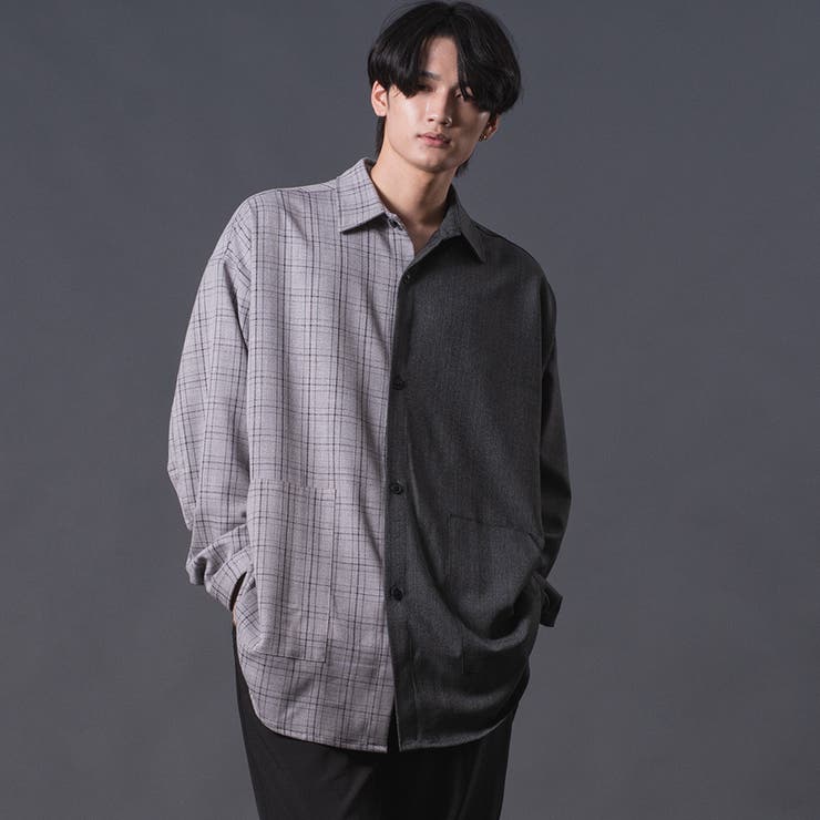BLK×GRY