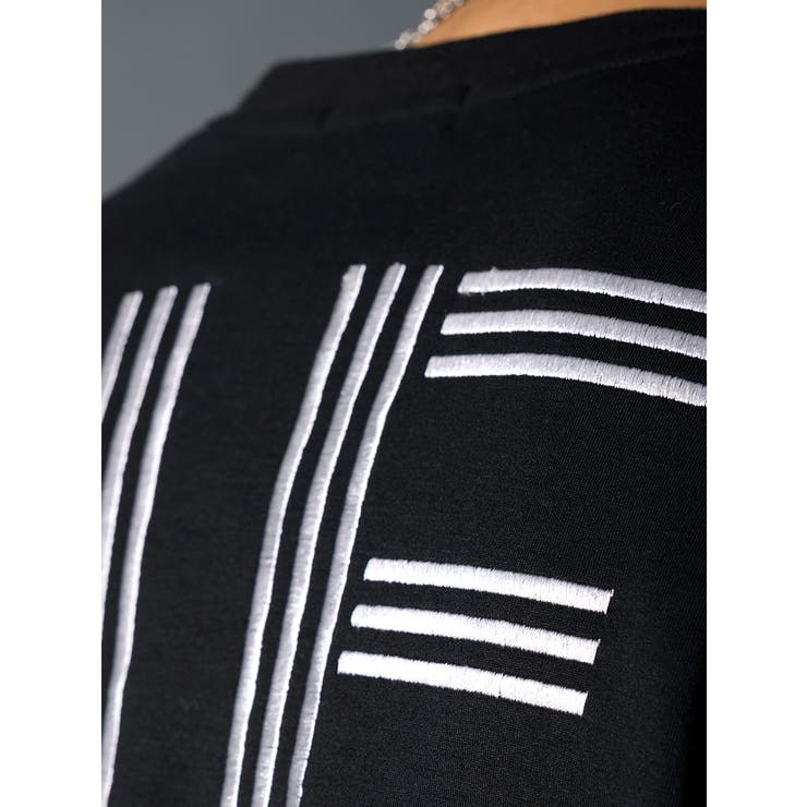 ビッグシルエットアーチロゴトレーナー | REGIEVO | 詳細画像17 