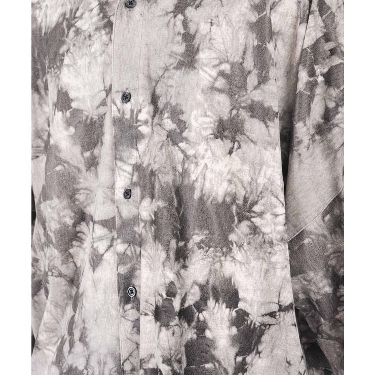 スエードシャツ メンズ シャツ モード ストリート系 | REGIEVO | 詳細画像11 