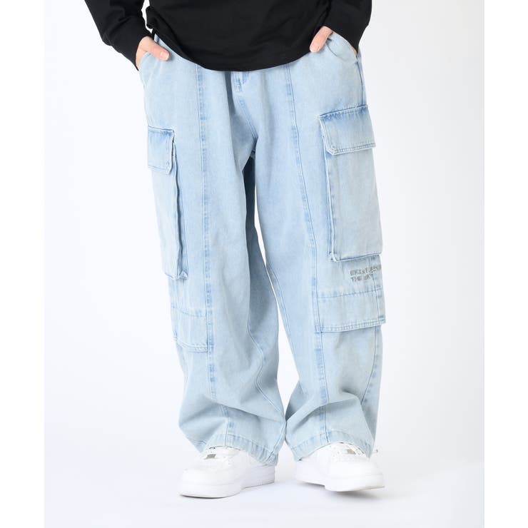 バルーンパンツ | REGIEVO | 詳細画像11 