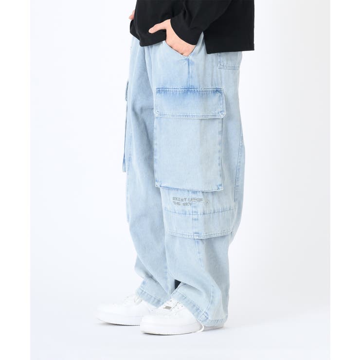 バルーンパンツ | REGIEVO | 詳細画像12 