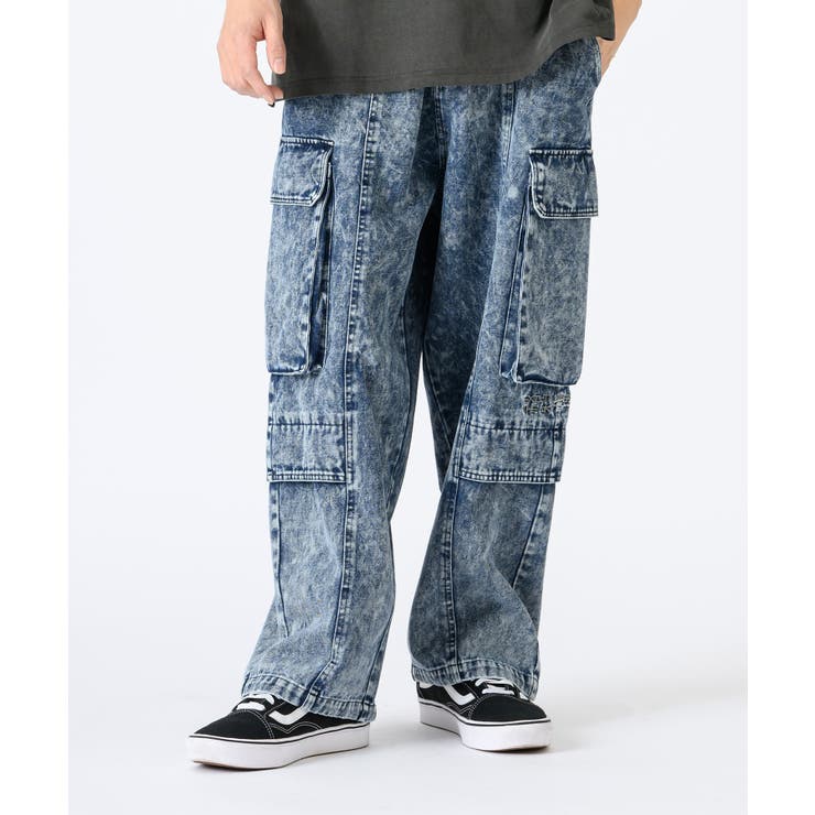 バルーンパンツ | REGIEVO | 詳細画像14 