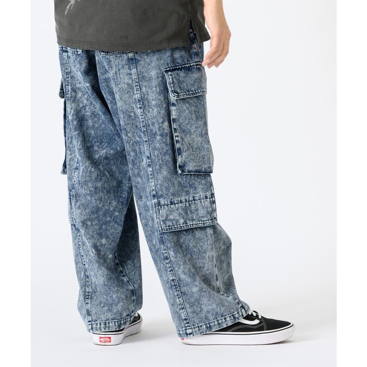 バルーンパンツ | REGIEVO | 詳細画像15 