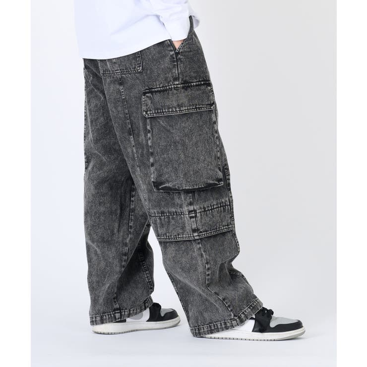 バルーンパンツ | REGIEVO | 詳細画像17 