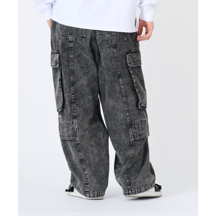 バルーンパンツ | REGIEVO | 詳細画像18 