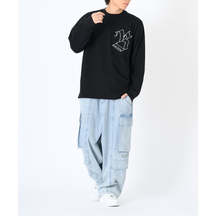 バルーンパンツ | REGIEVO | 詳細画像32 