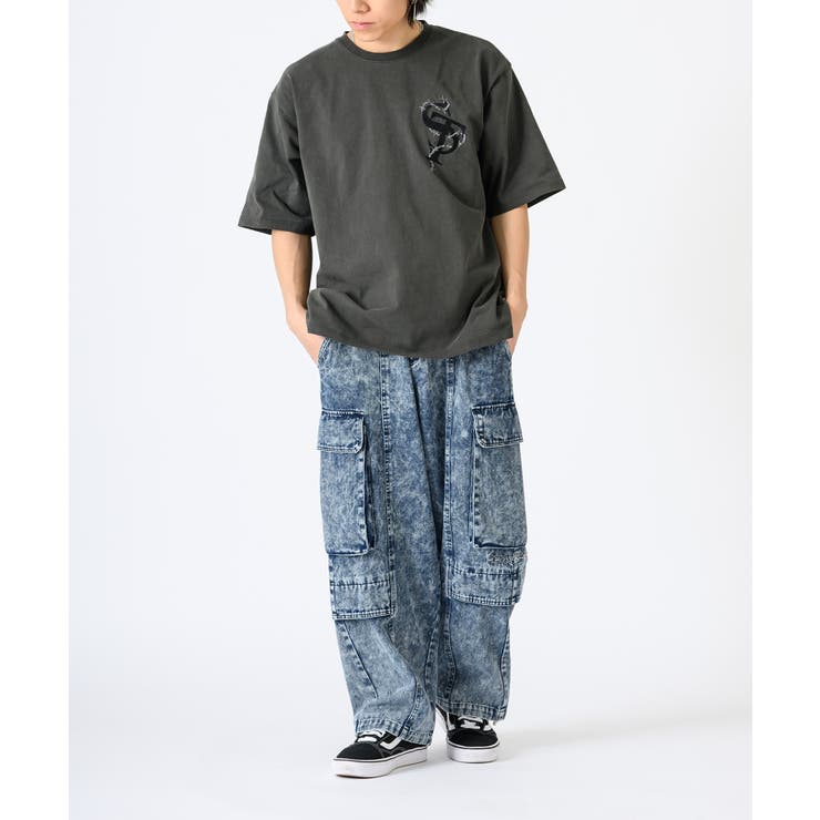 バルーンパンツ | REGIEVO | 詳細画像35 