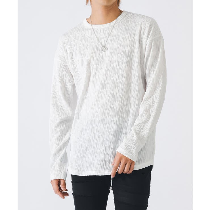 ストレッチロンT | REGIEVO | 詳細画像2 