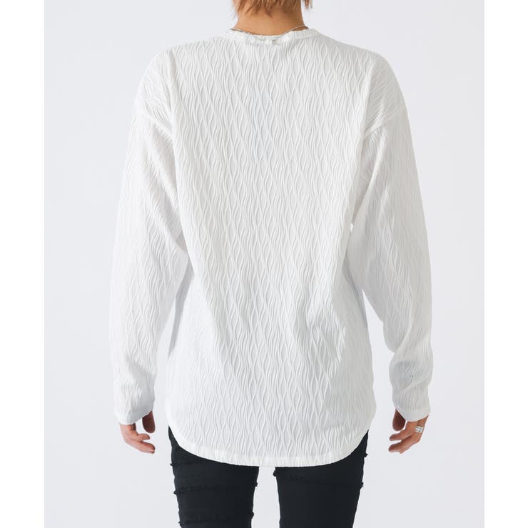 ストレッチロンT | REGIEVO | 詳細画像4 