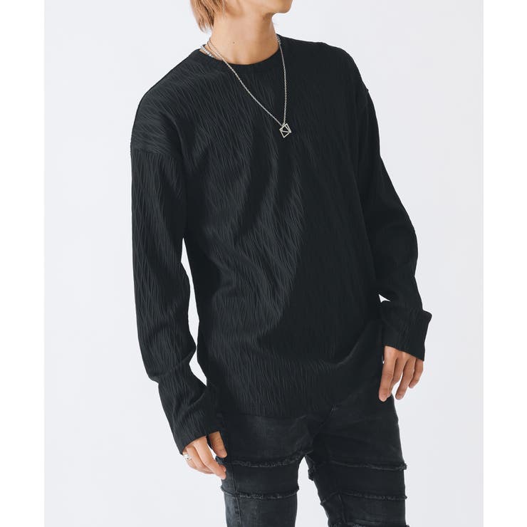 ストレッチロンT | REGIEVO | 詳細画像6 