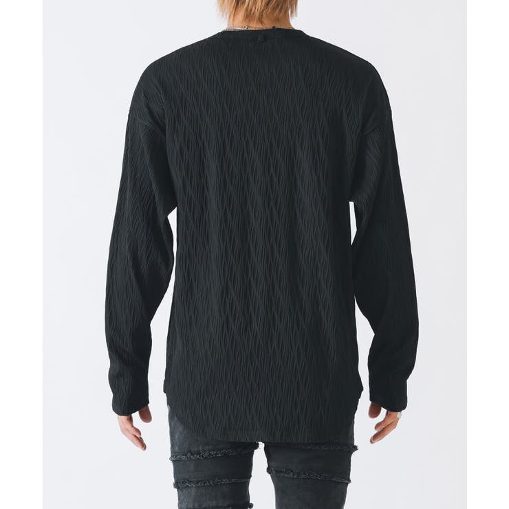 ストレッチロンT | REGIEVO | 詳細画像7 