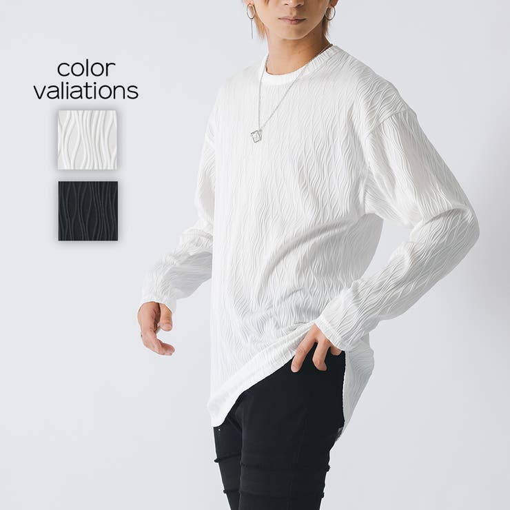 ストレッチロンT | REGIEVO | 詳細画像1 