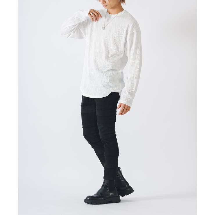 ストレッチロンT | REGIEVO | 詳細画像12 