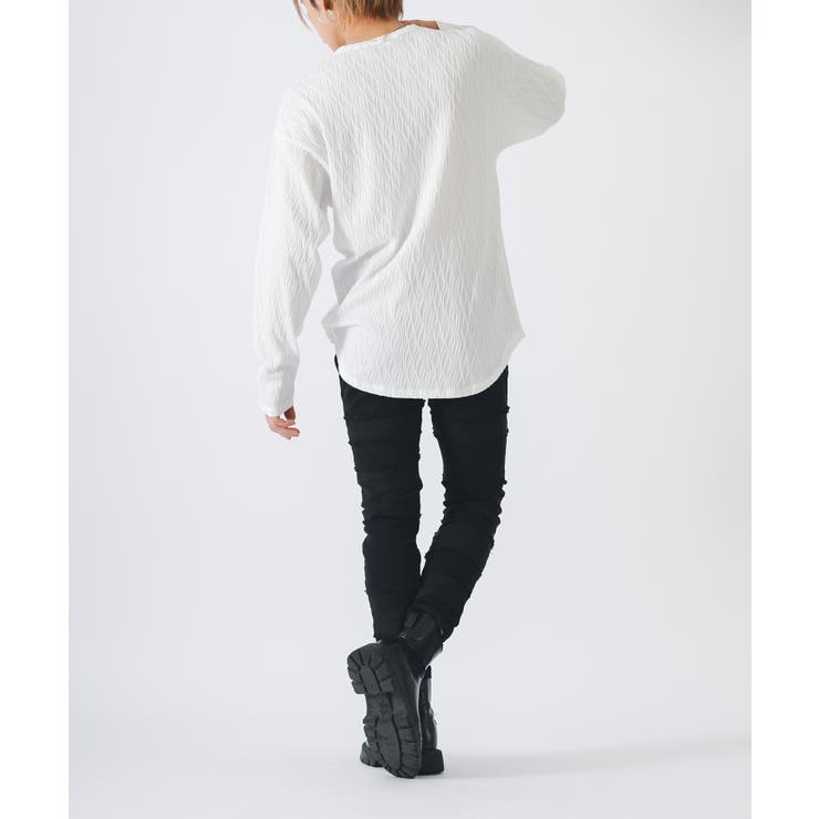 ストレッチロンT | REGIEVO | 詳細画像13 