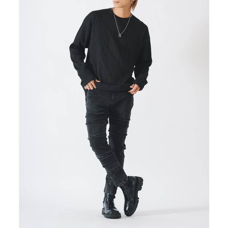 ストレッチロンT | REGIEVO | 詳細画像14 