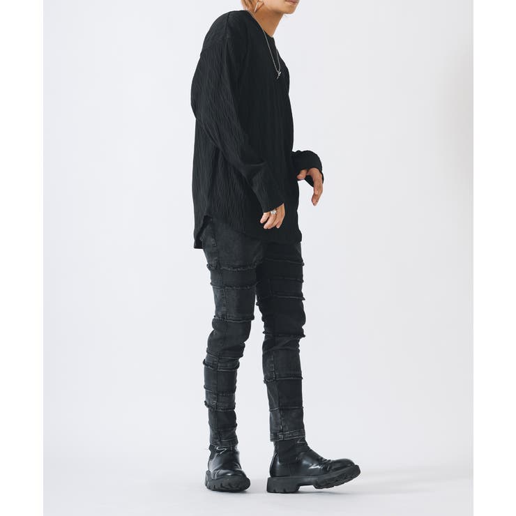 ストレッチロンT | REGIEVO | 詳細画像15 