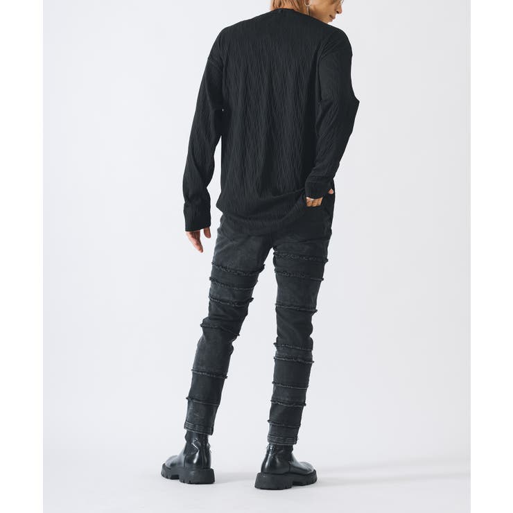 ストレッチロンT | REGIEVO | 詳細画像16 