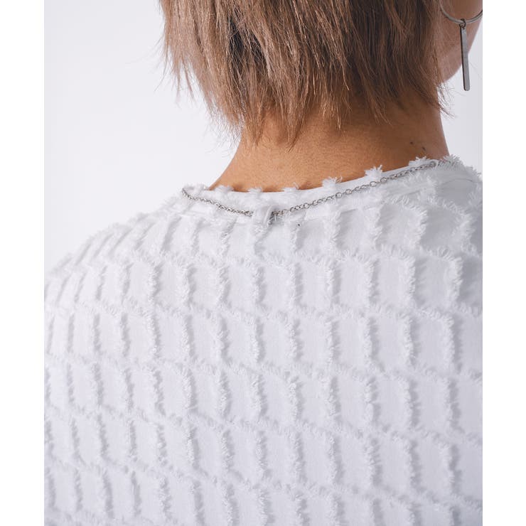 ストレッチロンT | REGIEVO | 詳細画像10 