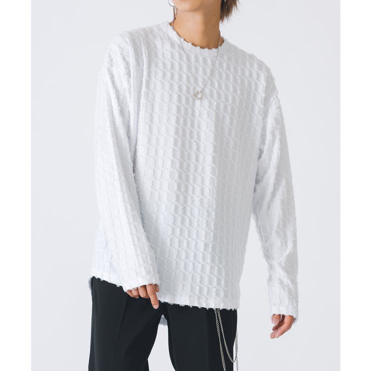 ストレッチロンT | REGIEVO | 詳細画像2 