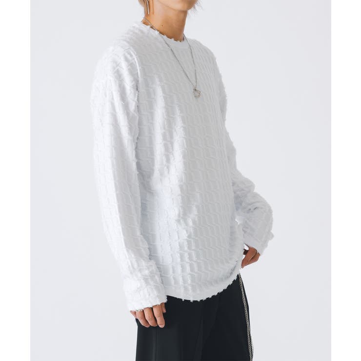 ストレッチロンT | REGIEVO | 詳細画像3 