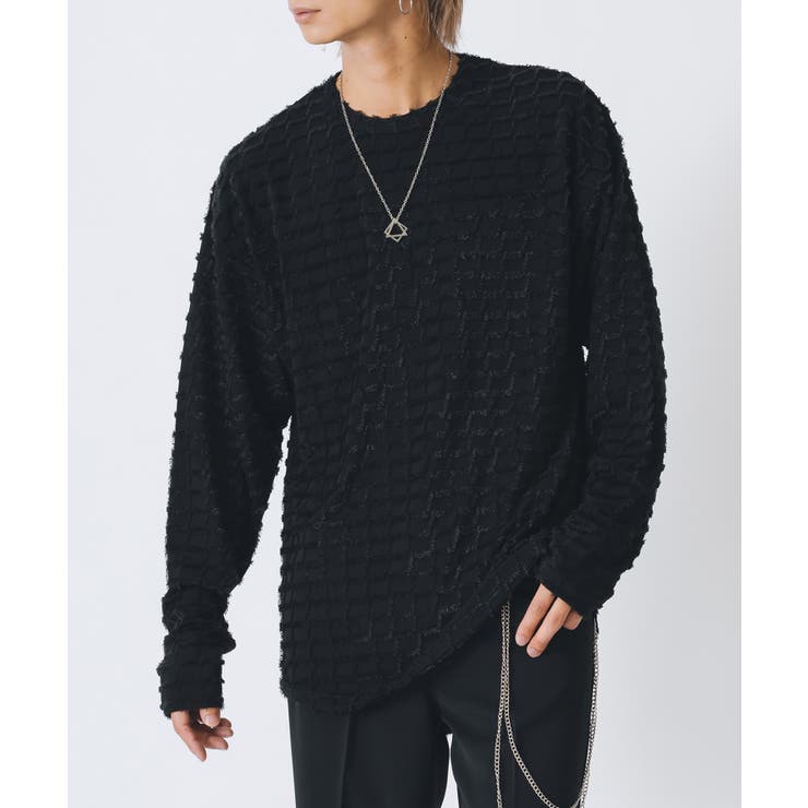 ストレッチロンT | REGIEVO | 詳細画像5 