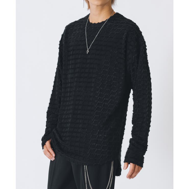 ストレッチロンT | REGIEVO | 詳細画像6 