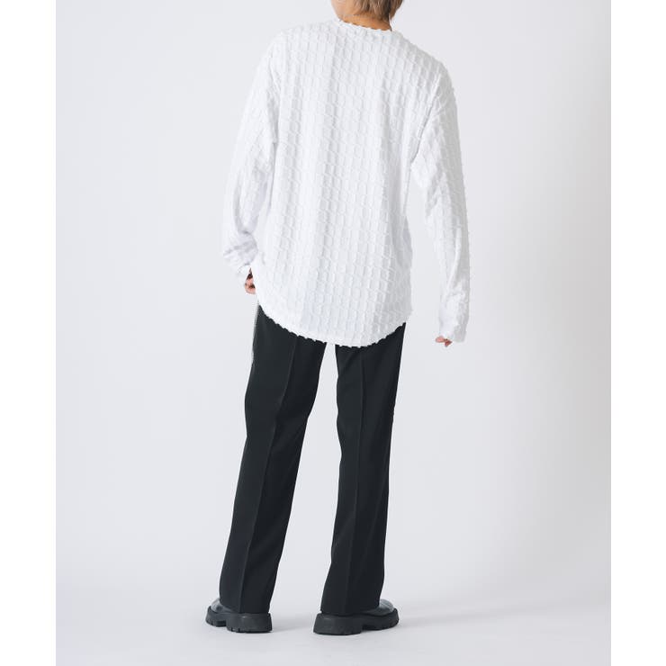 ストレッチロンT | REGIEVO | 詳細画像15 