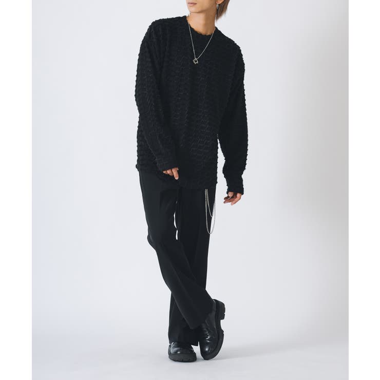 ストレッチロンT | REGIEVO | 詳細画像16 