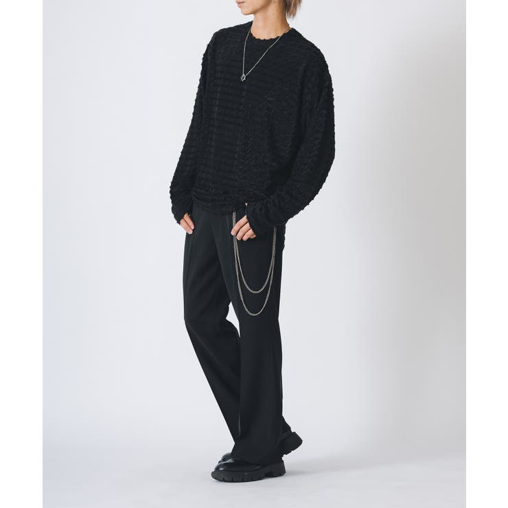 ストレッチロンT | REGIEVO | 詳細画像17 