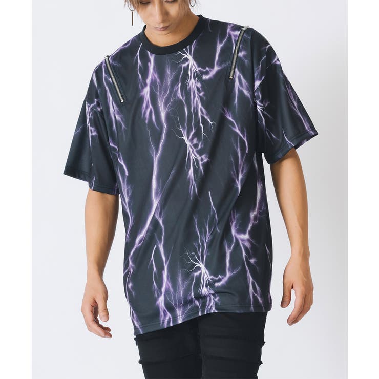 ビッグシルエットTシャツ | REGIEVO | 詳細画像2 