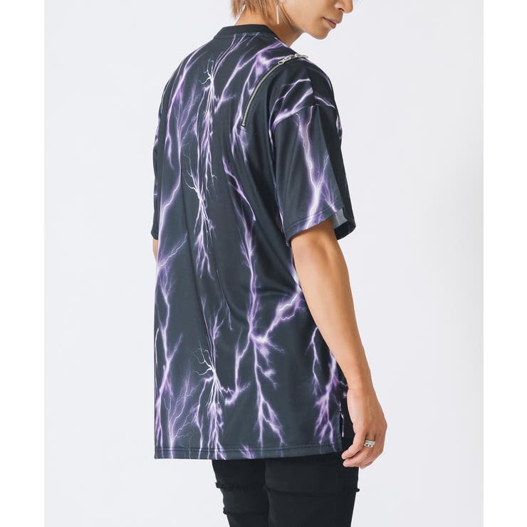 ビッグシルエットTシャツ | REGIEVO | 詳細画像3 