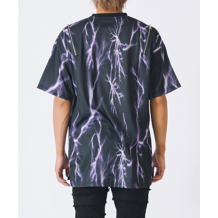 ビッグシルエットTシャツ | REGIEVO | 詳細画像4 