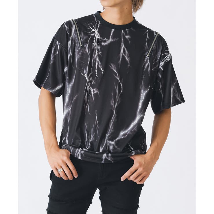 ビッグシルエットTシャツ | REGIEVO | 詳細画像5 