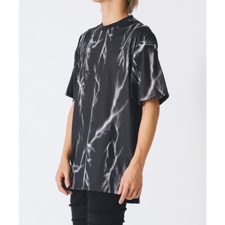 ビッグシルエットTシャツ | REGIEVO | 詳細画像6 