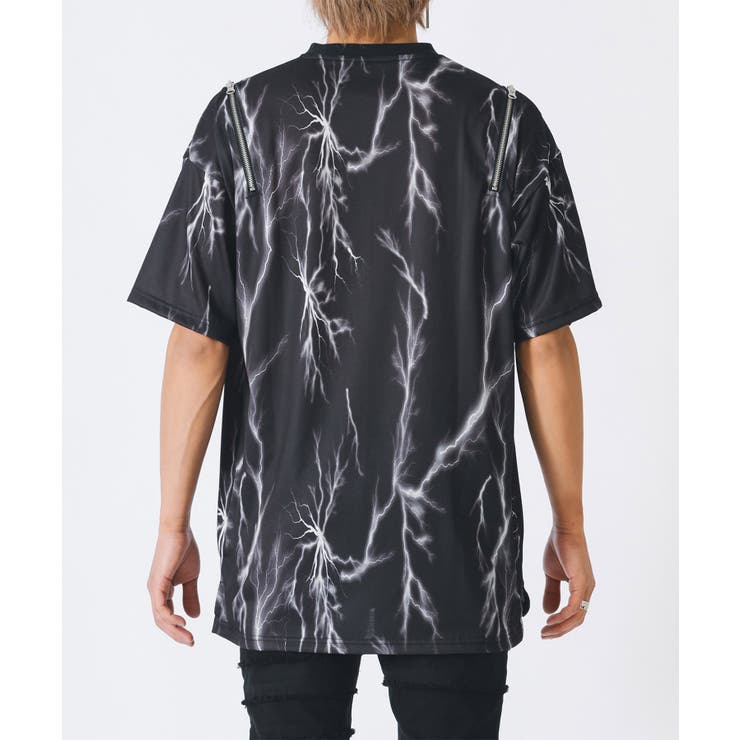 ビッグシルエットTシャツ | REGIEVO | 詳細画像7 