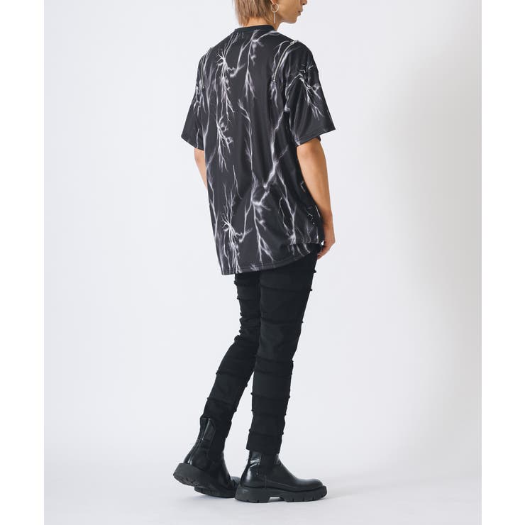 ビッグシルエットTシャツ | REGIEVO | 詳細画像15 