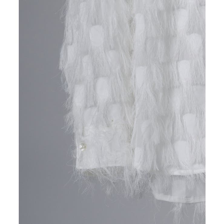 シアーシャツ | REGIEVO | 詳細画像10 